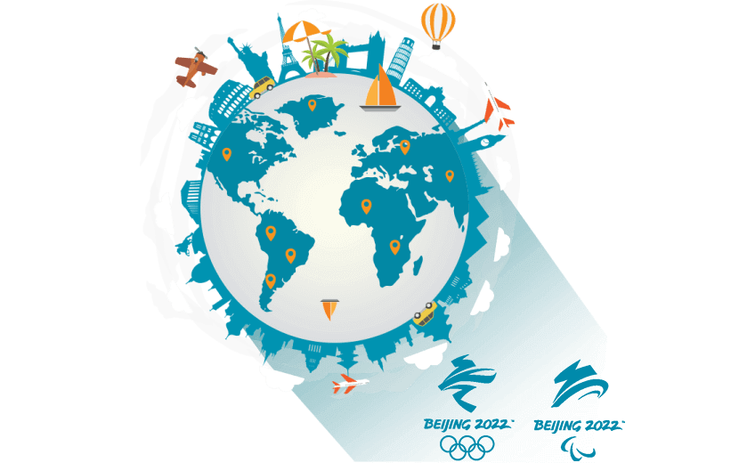 在摩洛哥连接到中国的代理 - UNCCTV5